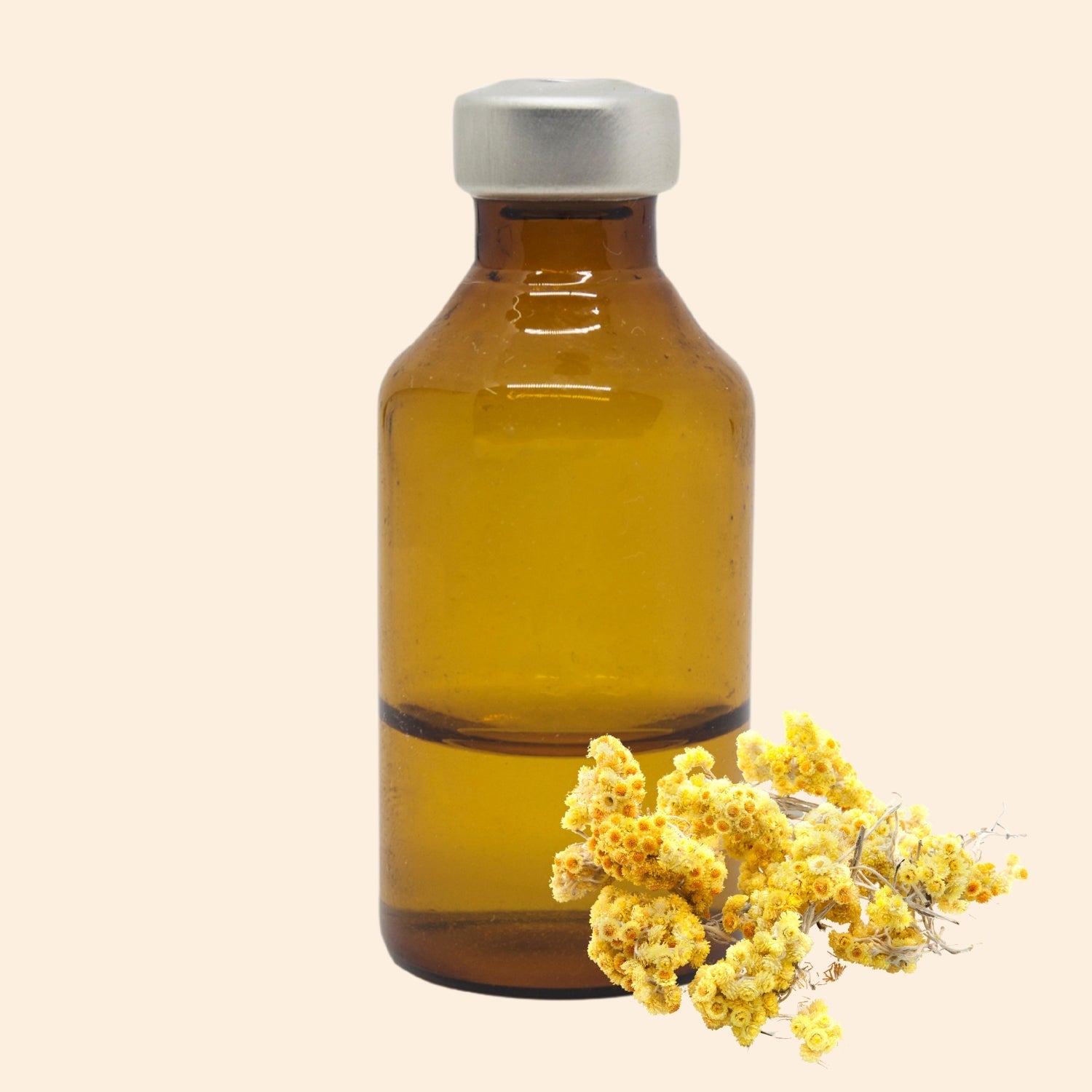 Helichrysum Hydrosol Helichrysum Hydrosol